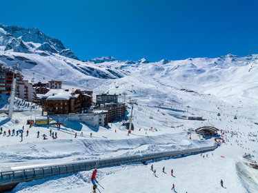 Val Thorens