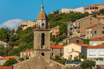 Sartène
