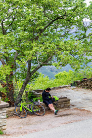 Bikingman Corsica 2019