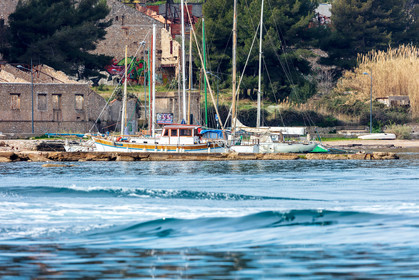 La Seyne-sur-Mer