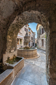 Saint-Paul-de-Vence