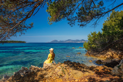 Lérins Sainte-Marguerite