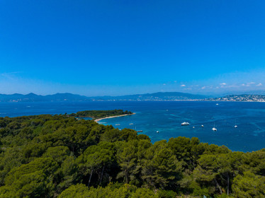 Lérins Sainte-Marguerite