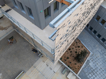 Pole Alpha Sophia Antipolis