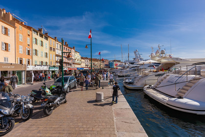 Saint-Tropez
