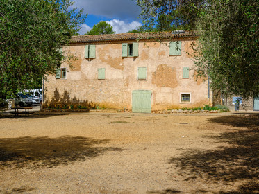 Sophia-Antipolis