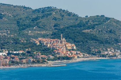 Cervo