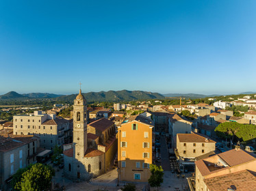 Porto-Vecchio