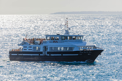 Rivage Côte d'Azur