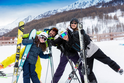 Ski
