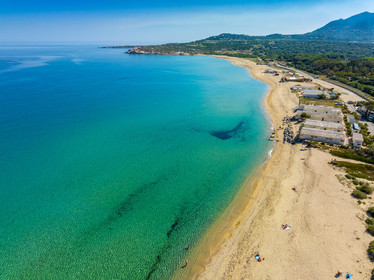 Algajola