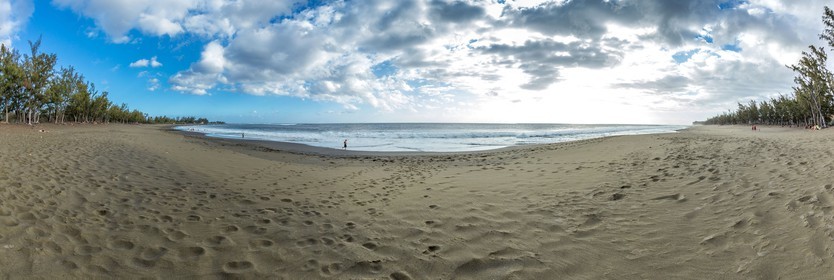 Ile de La Réunion
