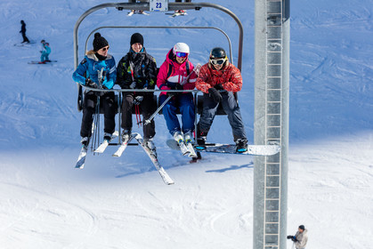Ski