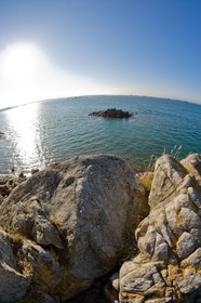 Pointe de l'Arcouest