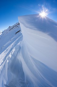 La Foux d'Allos