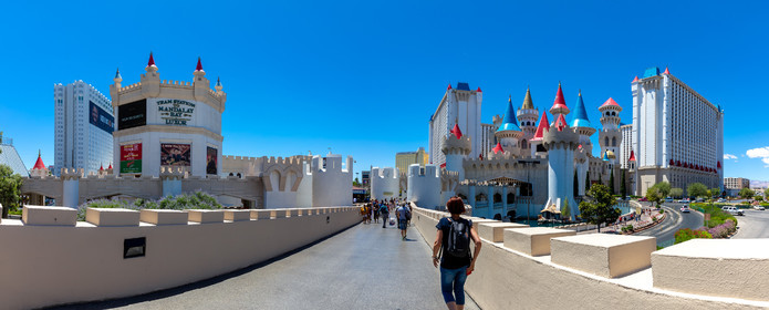 Las Vegas