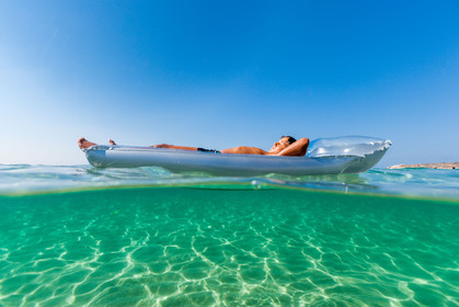 Plage