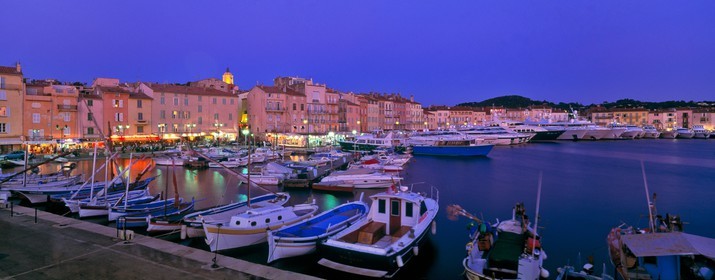 Saint-Tropez