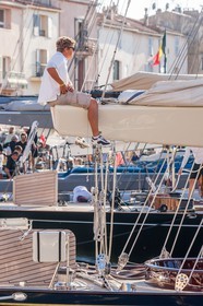 Saint-Tropez