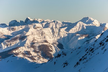 La Foux d'Allos