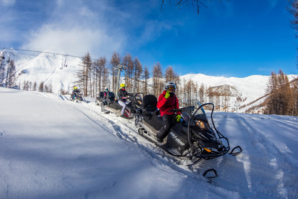 Skidoo