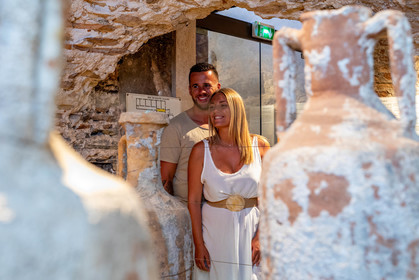 Lérins Sainte-Marguerite