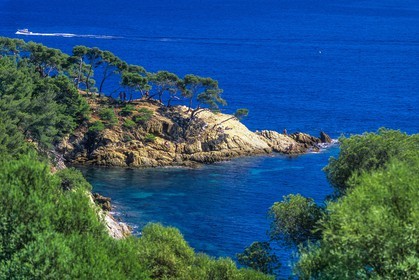 Le Lavandou