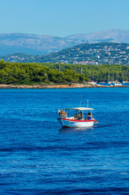 Croisière catamaran