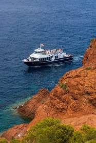 Corniche d'Or