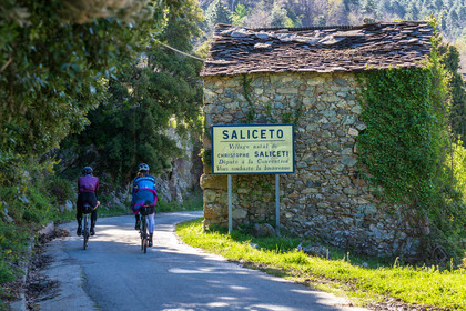 Bikingman Corsica 2019