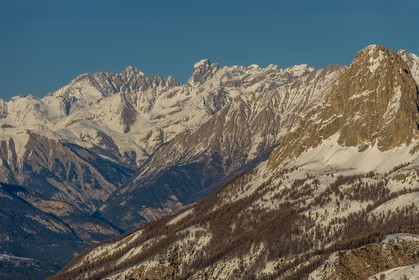 La Foux d'Allos