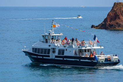 Corniche d'Or