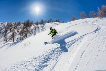 Freeride