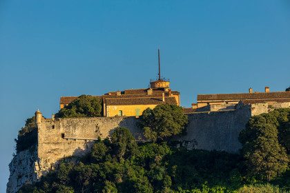 Lérins Sainte-Marguerite