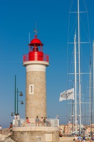 Saint-Tropez