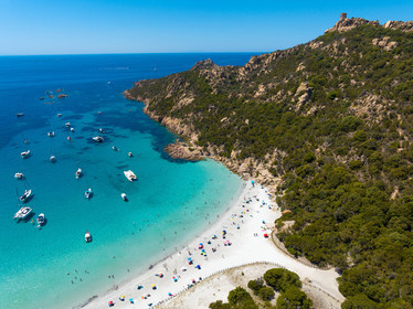 Roccapina