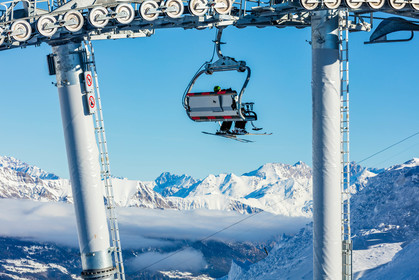 La Foux d'Allos