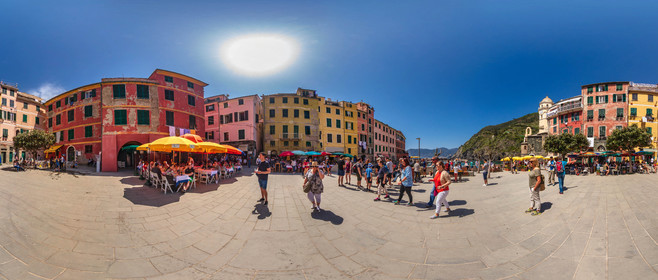 Cinque Terre