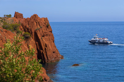Corniche d'Or