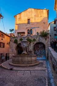 Saint-Paul-de-Vence