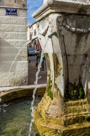 Trans-en-Provence