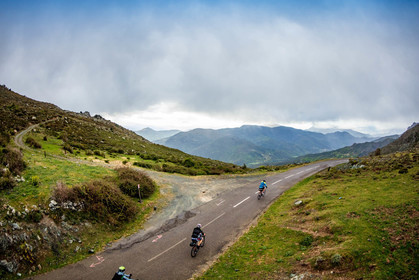 Col de Bigorno