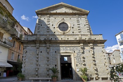 Porto Vecchio