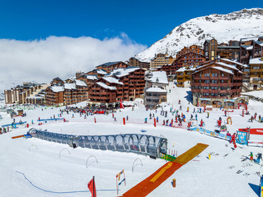 Val Thorens