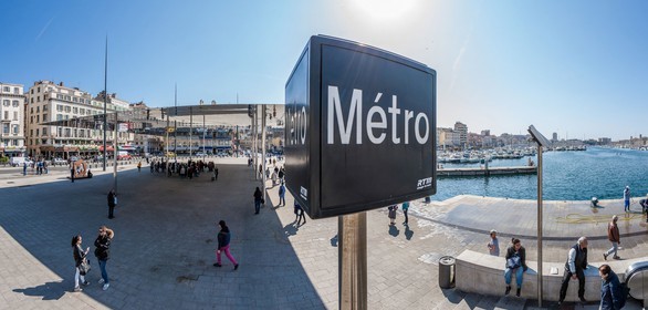 Marseille