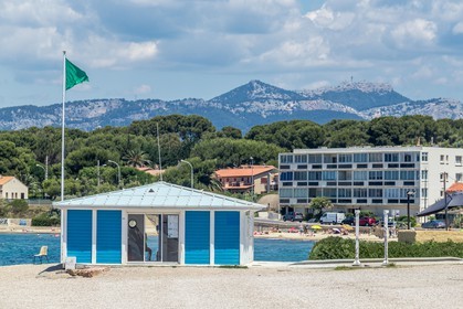 Six-Fours-les-Plages