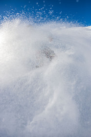 Snowboard