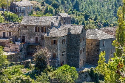 Morosaglia