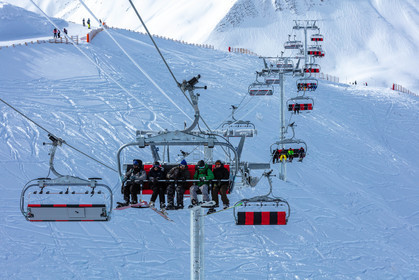 La Foux-d'Allos