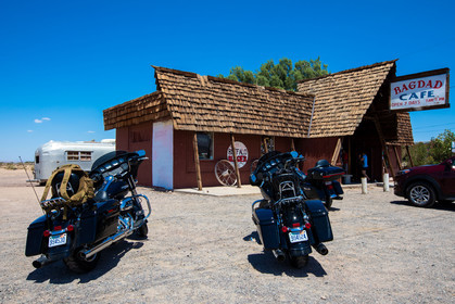 Bagdad Café